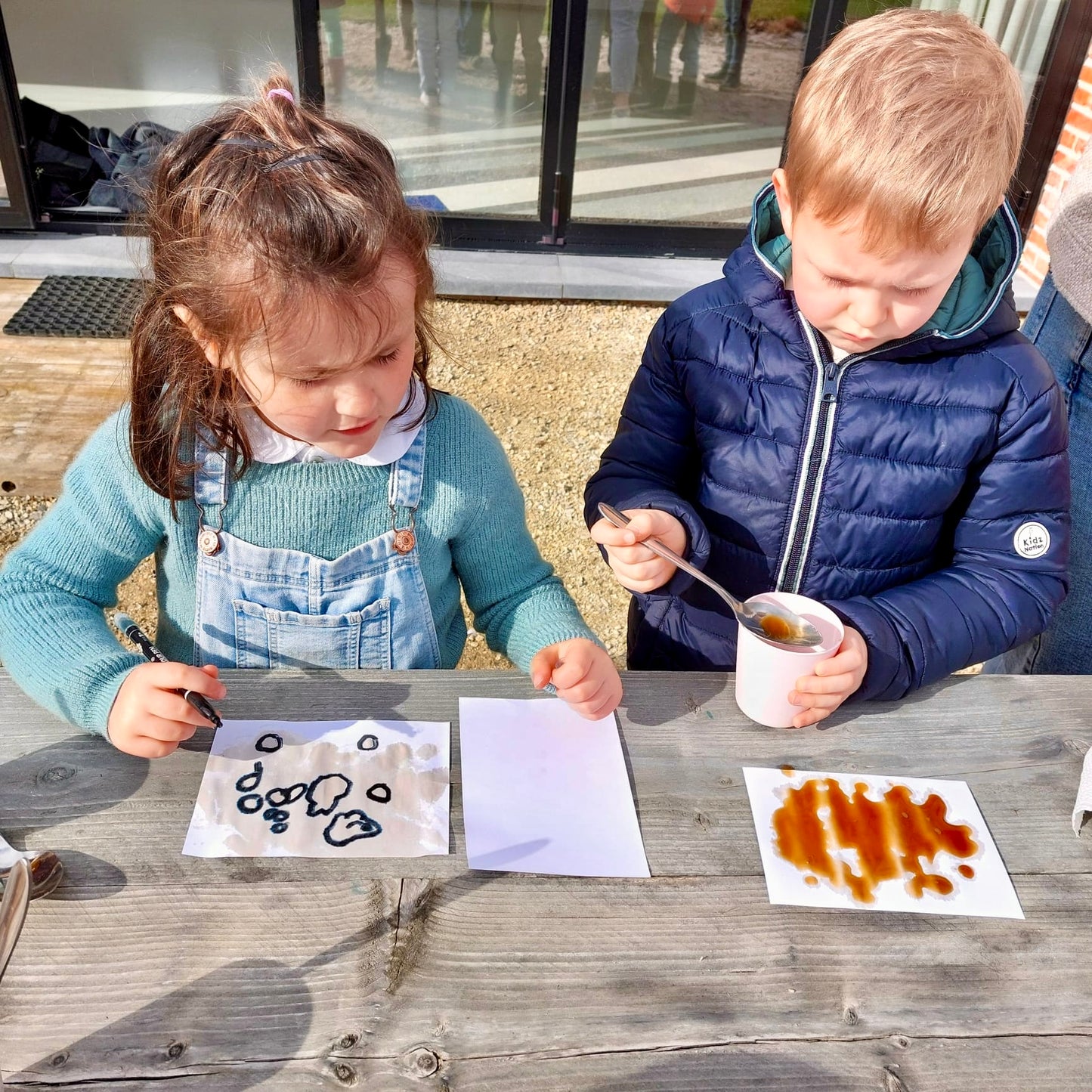 Ik kan het NOG niet! (4-7 jaar)