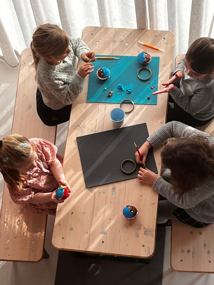 Sinterklaas workshop