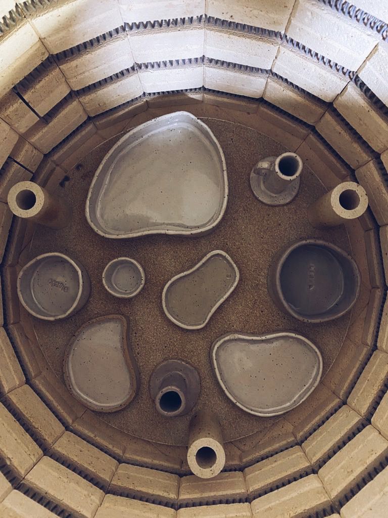 Ontbijtset in keramiek (8-16 jaar)